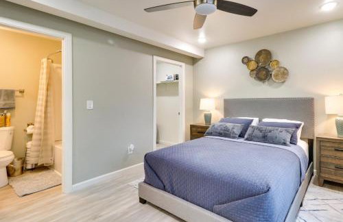 Fast WiFi and Free Parking Cozy Fontana Apartment - Photo 20