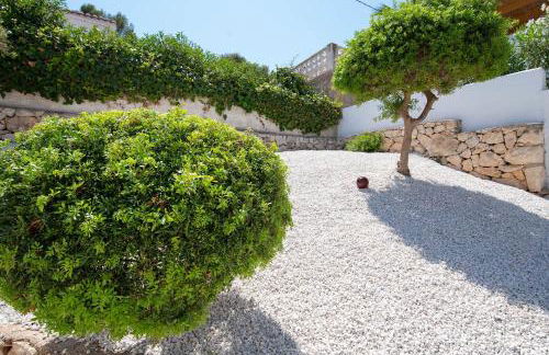 Villa Sunnyside - modern, chill out, private pool - Foto 49