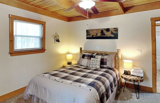 Howling Wolf Den by Taylor Made Deep Creek - Foto 28