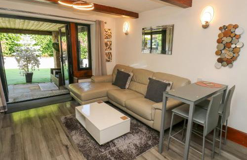 Moor Cottage - Foto 8