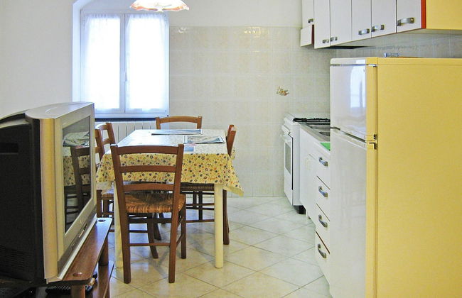 Apartment in Mongelia - Foto 9