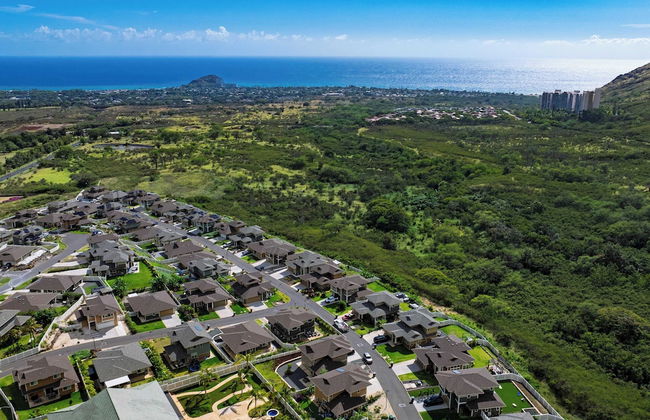 Cottage Nene by Avantstay Mountain View + Garden - Foto 56