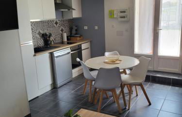 Jolie maison cosy en sologne - Foto 16