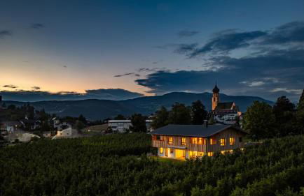 Neuhuberhof - Foto 23