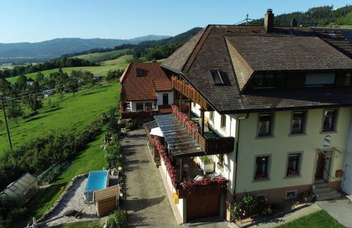 Ferienwohnungen Maierhof Oberried - Foto 72