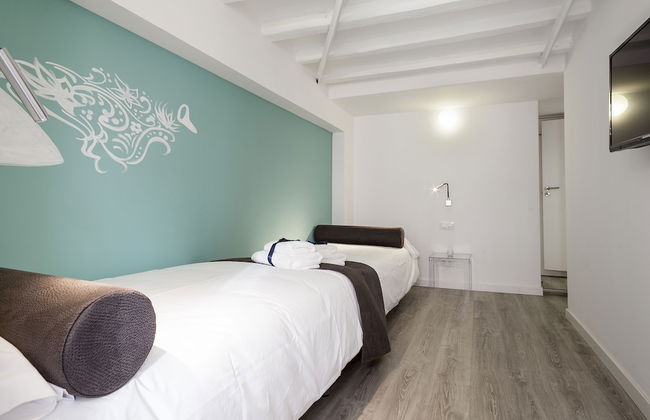 Habitat Apartments ADN - Photo 9