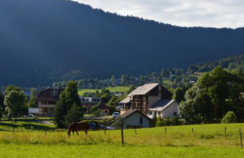 Le Chevreuil - Foto 1