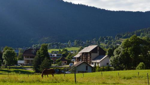 Le Chevreuil - Photo 1