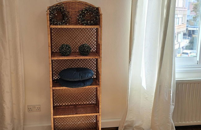 82 NIC - Stay Aurum Apartment - Foto 37