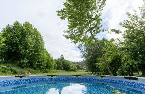 Casa Ponte da Vessada - Foto 79