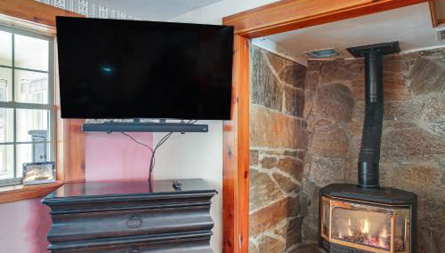 Pet-Friendly Pinehurst Home Hike, Bike and Ski! - Foto 4