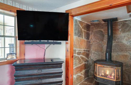 Pet-Friendly Pinehurst Home Hike, Bike and Ski! - Foto 4