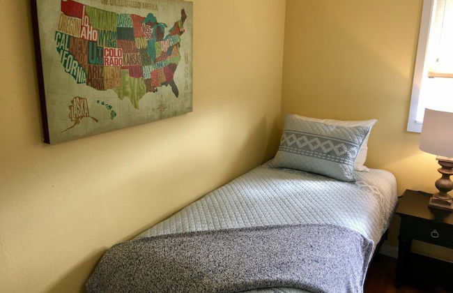 Racing Horse Ranch and Guest House with Golf - Foto 2