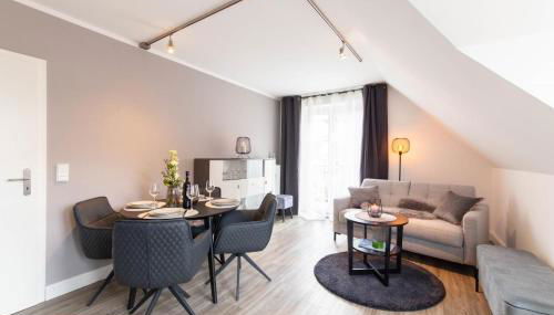 Ferienwohnung Auszeit - Photo 2