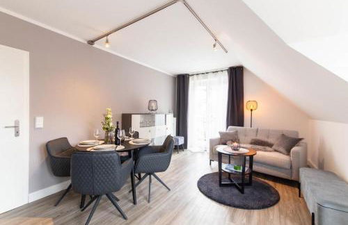 Ferienwohnung Auszeit - Foto 2