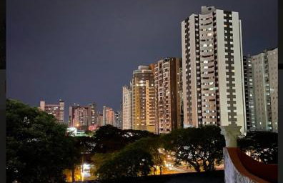 Apto no centro de Maringa com garagem - Foto 30