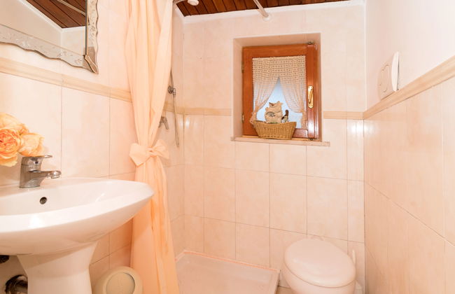 Mansardina sui Due Golfi - Foto 15