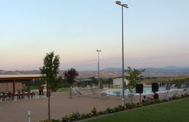 Hotel Residence Eden - Foto 22