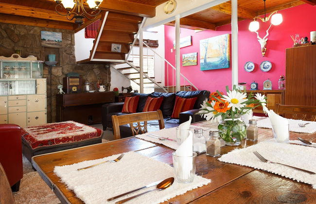 The Farmers Cottage - Photo 10