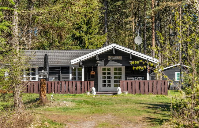 "Uuno" - 1.2km from the sea - Photo 4