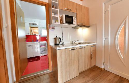 Apartments Laura - Foto 23