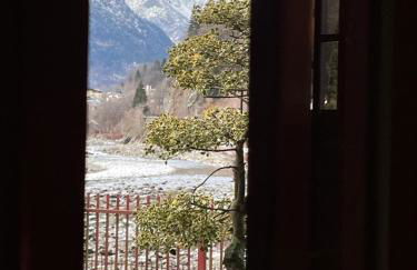 Villa La Roccia Scopello Valsesia - Foto 41