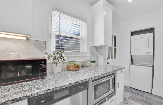 Cozy Vibes Buckhead 7 Beds - Foto 4