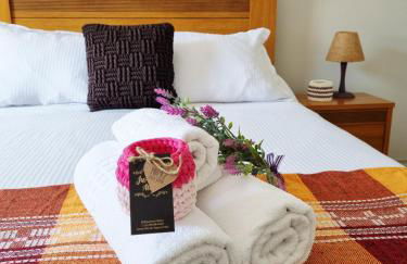 Ao lado da Igreja Matriz, Hospedagem de Charme - Photo 27