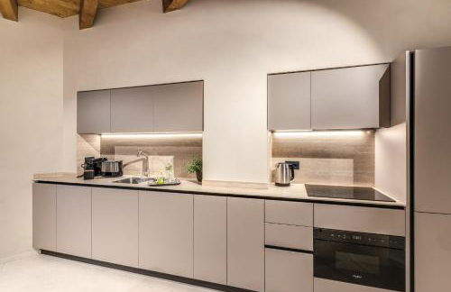 Seety Porta Romana Statue - Foto 16