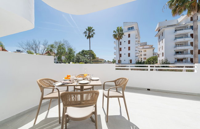Apartamentos Olive Beach - Foto 75