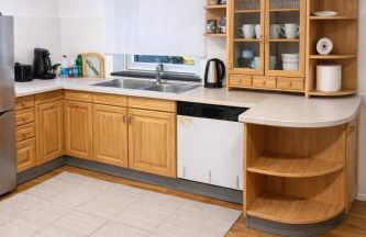 Central and spacious living in Laichingen - Foto 14