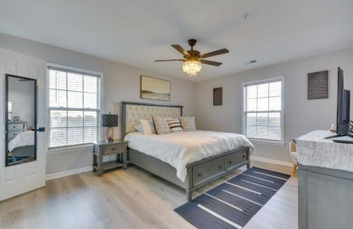 Easy Access to Dtwn High Point Condo - Foto 12