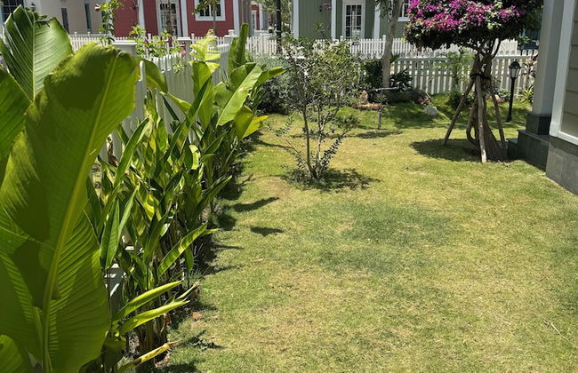 Nova Beachfront Haven Villa - Foto 55