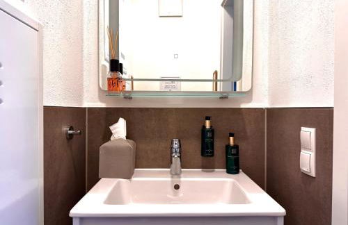 Pfalzliebe Suites - Suite Franz, Landau Zentrum - Foto 10