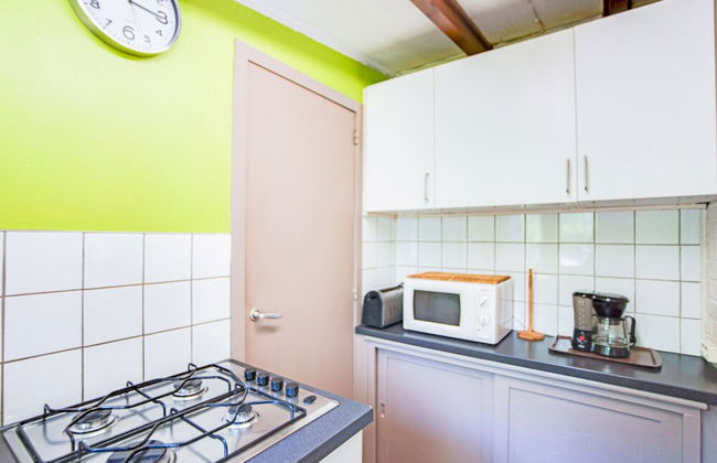 Cozy Chalet in Trois Ponts near Forest - Foto 10