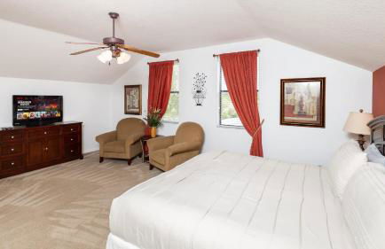 Home Away From Home At Bridgeford Crossing - Foto 101