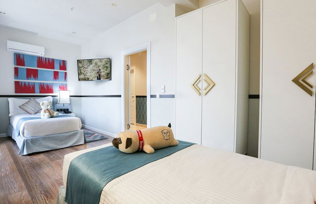 Somerset City Centre Atyrau - Photo 53