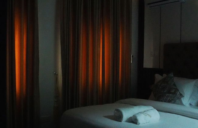 Adeloo Suites - Foto 12