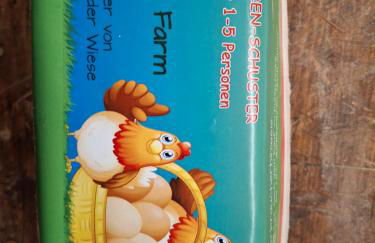 Pension Ronnys wilde Wiese - Foto 30