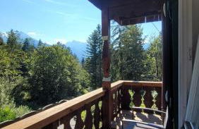 das.arnolds | Whirlpool | Pool | Bergblick - Foto 20