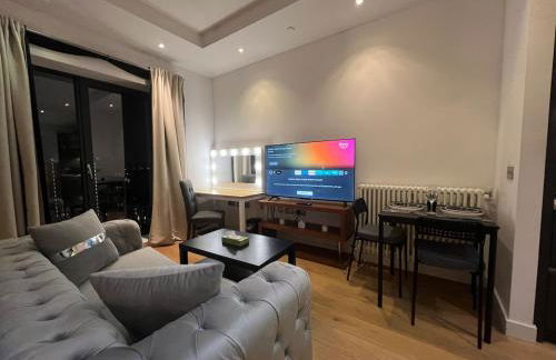 Luxury Apartment in the Exclusive The City Island - Foto 23