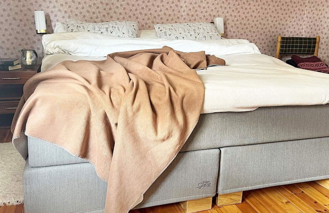 8 Person Holiday Home in Austefjorden - Foto 6