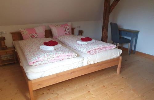 Kleine Bergstraße 2 - Haus 1 - Foto 19