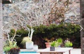 Midcentury Modern ZenHouse Sculptor Studio - Foto 32