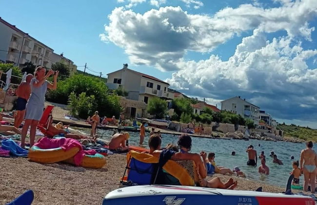 Anamaria - sea and Mountain View - H - Photo 12