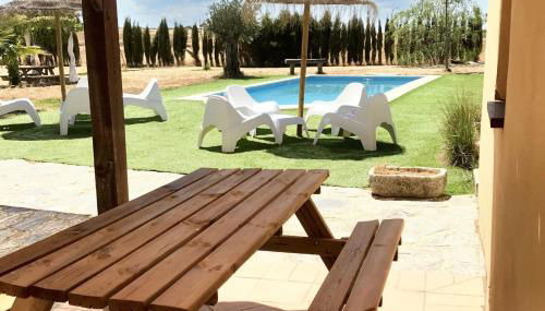 Welcoming House in Alcaracejos with Shared Pool - Foto 5