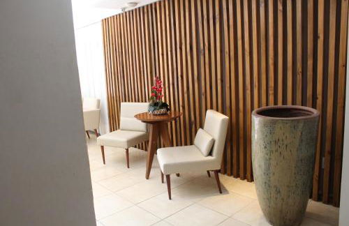 Suite Premium de alto padrão IV - Climatizado - Photo 49