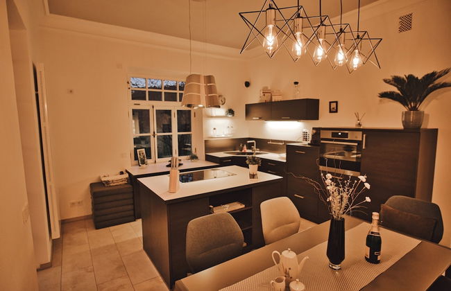 Feriendomizil Villa Neidstein - Foto 35