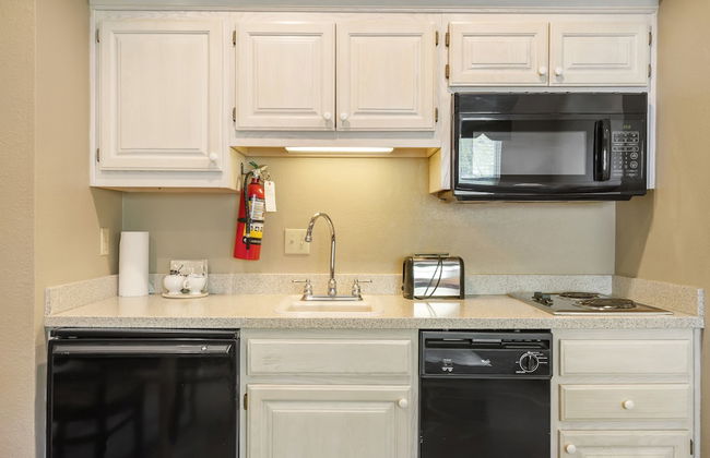 Stonebridge Village Resort - Foto 32