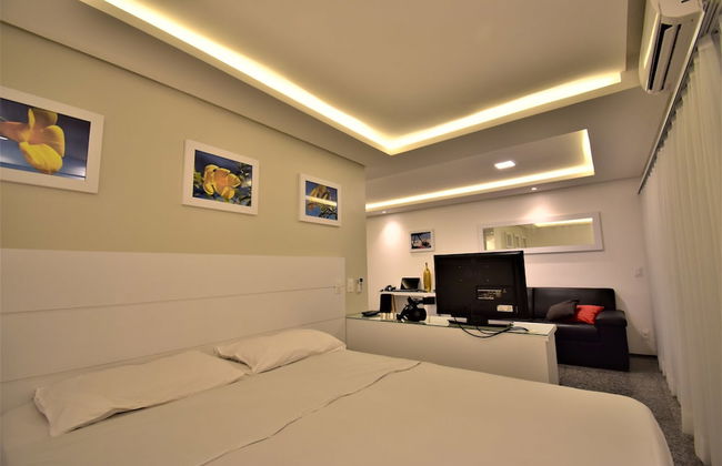 SEAFLATS - Iracema Résidence - Foto 13